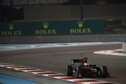 Sergey Sirotkin, Rapax