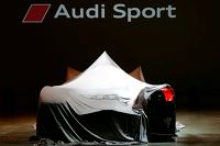 2016款奥迪R18发布