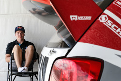 Томас Хейккинен, Marklund Motorsport Volkswagen Polo