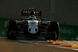 Sergio Pérez, Sahara Force India