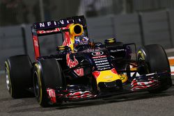 Daniel Ricciardo, Red Bull Racing RB11