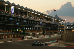 Lewis Hamilton, Mercedes AMG F1 W06