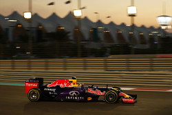 Daniel Ricciardo, Red Bull Racing RB11