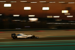 Felipe Massa, Williams FW37
