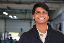 Vishnu Prasad