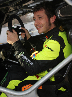 Valentino Rossi