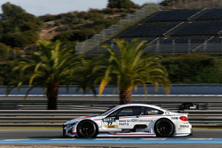 Джордж Расселл, BMW M4 DTM