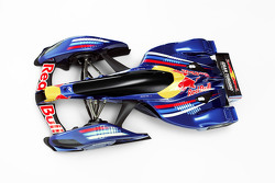 Red Bull X2010