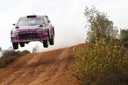 Hyundai i20 WRC 2016 года, Hyundai Motorsport