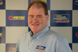 Brett Murray, Team Murray