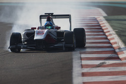 Will Palmer, ART Grand Prix
