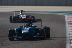 Nico Rindlisbacher, Jenzer Motorsport