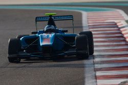 Giuliano Alesi, Jenzer Motorsport