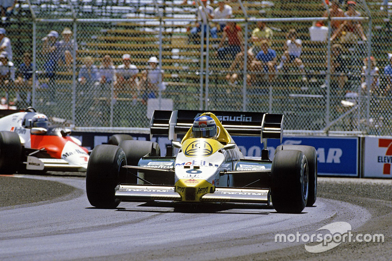 Williams FW09 (1983)