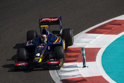 Antonio Giovinazzi, Carlin