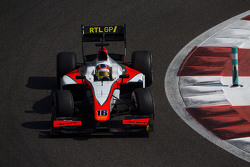 Salvatore Del Plano, MP Motorsport