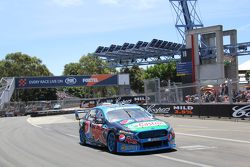 Mark Winterbottom, Prodrive Racing Australia Ford