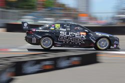 Chris Pither, Super Black Racing Ford