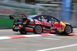 Jamie Whincup, Triple Eight Race Engineering, Holden