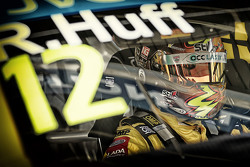 Роб Хафф, Vesta WTCC, Lada Sport Rosneft