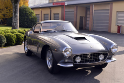 Ferrari 250 GT SWB