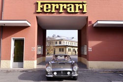 Ferrari 250 GT SWB