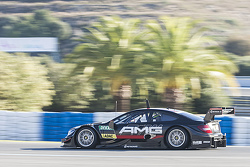 Mercedes-AMG C63 DTM