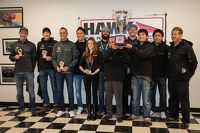 25 Stunden von Thunderhill
