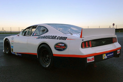 Der Ford Mustang 2016