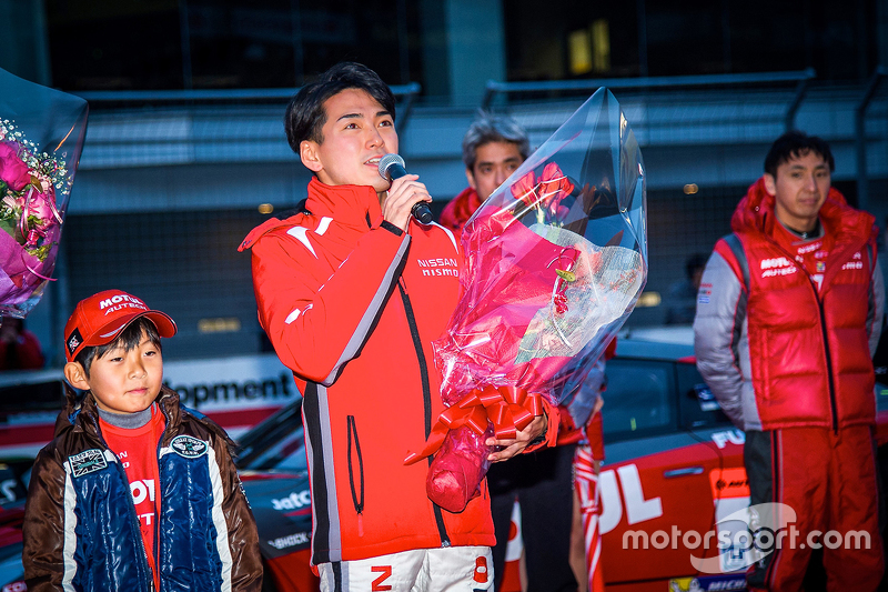 Katsumasa Chiyo