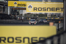 Габриэле Тарквини, Honda Civic WTCC, Honda Racing Team JAS