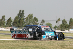 Josito di Palma, CAR Racing Torino