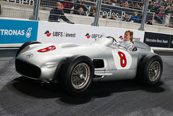 Susie Wolff