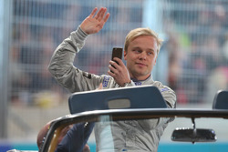 Felix Rosenqvist