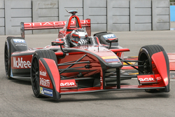 Jerome d'Ambrosio, Dragon Racing