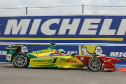 Lucas di Grassi, ABT Schaeffler Audi Sport