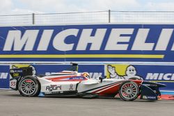 Antonio Felix da Costa, Team Aguri