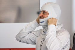 Jacques Villeneuve, Venturi Formula E Team