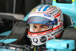 Нельсон Пике мл., NEXTEV TCR Formula E Team