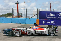 Antonio Felix da Costa, Team Aguri