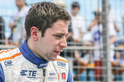 Robin Frijns, Amlin Andretti Formula E