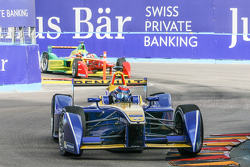 Sébastien Buemi, Renault e.Dams