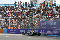 Sébastien Buemi, Renault e.Dams
