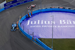Action im Qualifying
