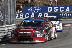 Tom Chilton, Chevrolet RML Cruze TC1, ROAL Motorsport