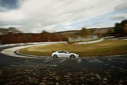 Toyota 86 GRMN en Nürburgring
