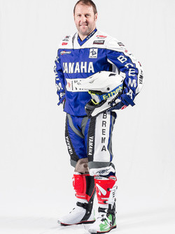 Alessandro Botturi, Yamaha
