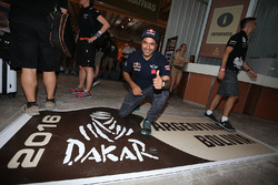 Nasser Al-Attiyah