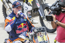 #3 KTM: Toby Price