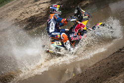 #14 KTM: Matthias Walkner